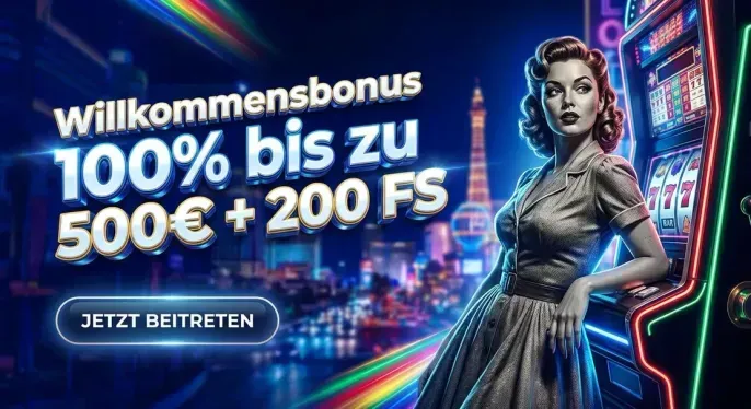 Vodds casino